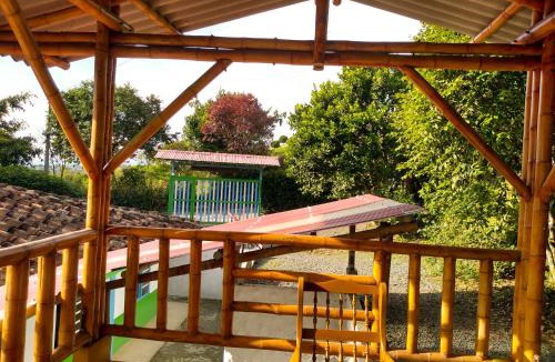 Filandia Bed & Breakfast | El porvenir