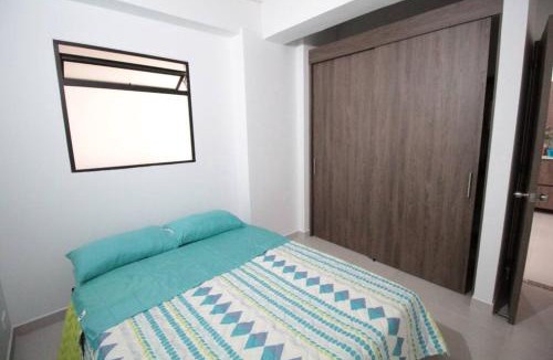 Itagui Apartment | ETH502 - Apartamento amoblado cercano a la Central Mayorista