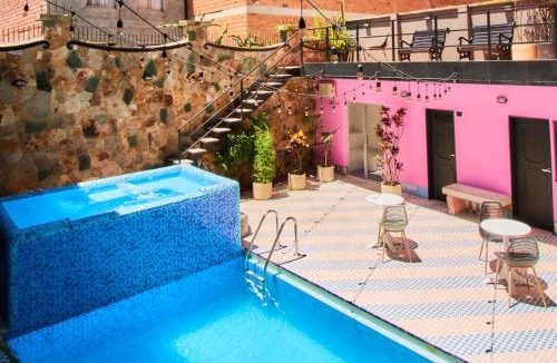 Laureles - Estadio Hotel | Brana by Bernalo Hotels