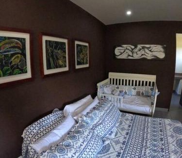 Villavicencio Villa | ALOJAMIENTO UNICO, FAMILIAR Y HERMOSO EN EL LLANO