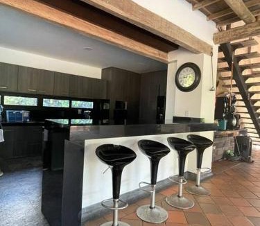 Villavicencio Villa | ALOJAMIENTO UNICO, FAMILIAR Y HERMOSO EN EL LLANO