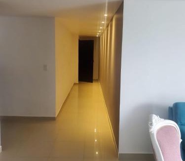 Cali Apartment | Edificio Jar