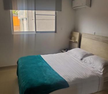 Cali Apartment | Edificio Jar