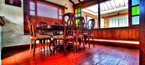 Old Town Apartment | Caribu hostel casa villa Carolina