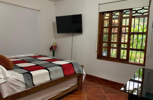 Jardin House | Casa Huespedes EL ENSUEÑO