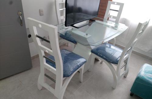 Ibague Apartment | Apartamento amoblado cyma