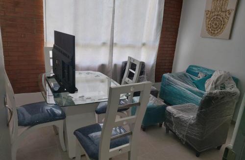 Ibague Apartment | Apartamento amoblado cyma