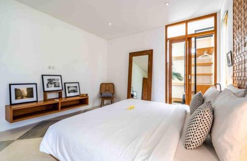 Manga Apartment | Stylish two bedroom apartment