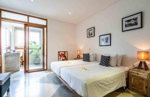 Manga Apartment | Stylish two bedroom apartment
