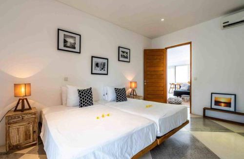 Manga Apartment | Stylish two bedroom apartment