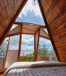 Guatavita Other | Alas Glamping La Cima