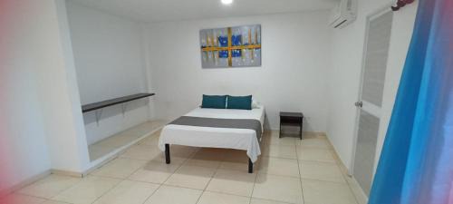 Soledad Hotel | Hotel La Inmaculada