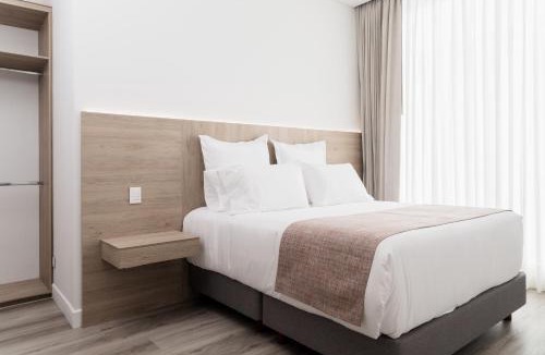 Zona Rosa Apartment | Bo Living 81