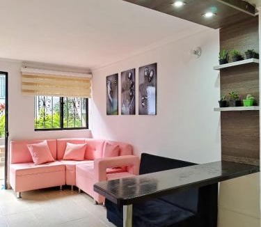 San Javier House | Apartamento Quintas de San Javier