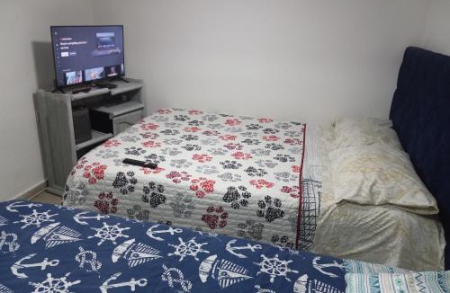Engativa Apartment | cerca al aeropuerto, toma de fotos huellas visa embajada eeuu 700