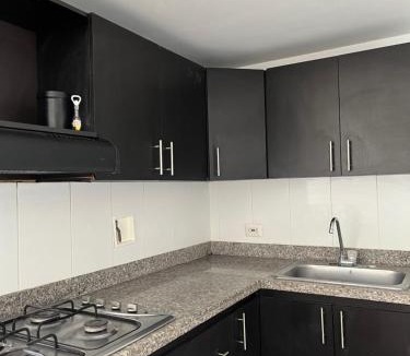 Envigado Apartment | Apartamento en envigado