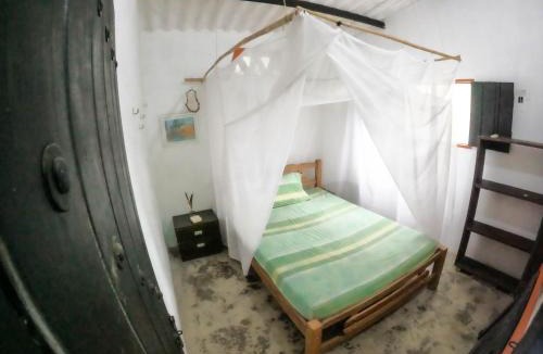 Santa Marta Ski Chalet | Green Trip Santa Marta