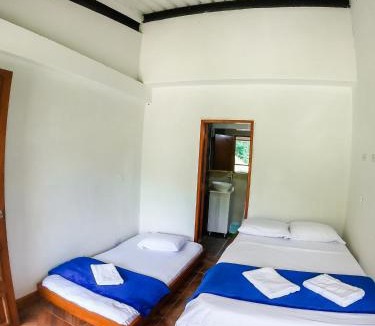 San Carlos Apartment | FINCA HOTEL CURIBAY