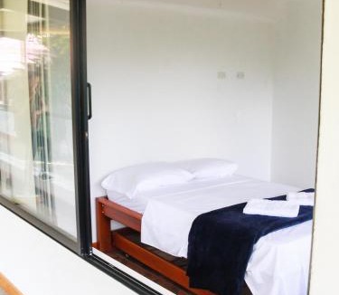 San Carlos Apartment | FINCA HOTEL CURIBAY