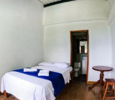 San Carlos Apartment | FINCA HOTEL CURIBAY