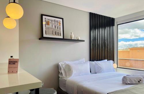 Usaquen Apartment | Lovely Loft In Country