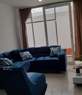 Zipaquira Apartment | Apartamentos Turisticos EL ZIPA