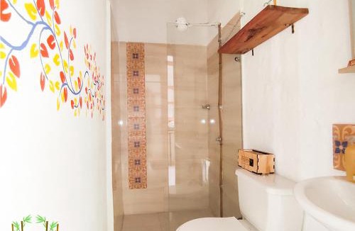 Armenia Apartment | Casa Passaro 2