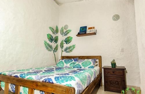 Armenia Apartment | Casa Passaro 2