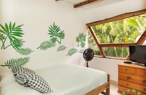 Armenia Apartment | Casa Passaro