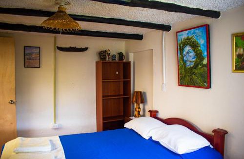 Paipa Hostel | Miramonte Hostal