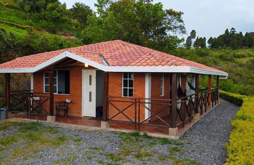 San Gil Apartment | CABAÑAS SAN GIl MOGOTES