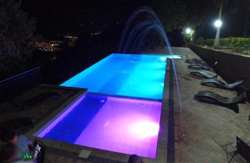 San Gil Apartment | CABAÑAS SAN GIl MOGOTES