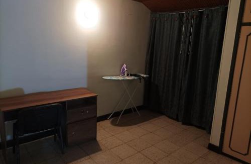 Tunja Apartment | Los muiscas