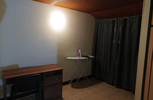 Tunja Apartment | Los muiscas