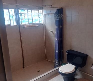Uramba National Park House | Los cocos Hostal