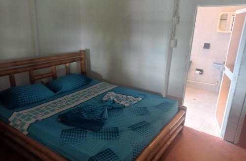 Uramba National Park House | Los cocos Hostal