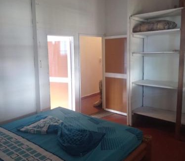 Uramba National Park House | Los cocos Hostal