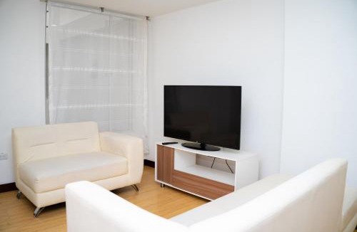 Ipiales Apartment | HotelSuizaApartamentos