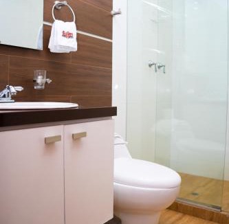 Ipiales Apartment | HotelSuizaApartamentos