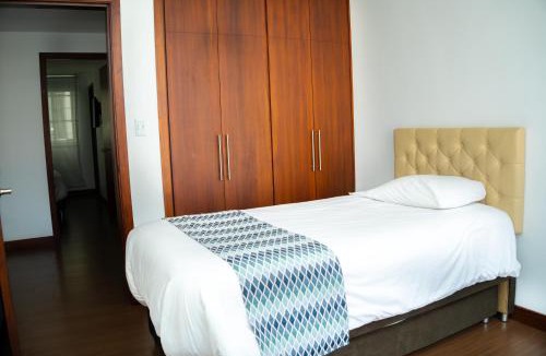 Ipiales Apartment | HotelSuizaApartamentos