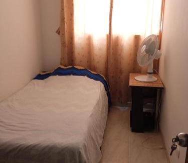 El Salado Apartment | APARTAMENTO AMOBLADO con vista a las montañas