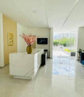 San Jose de Cucuta Apartment | La Riviera/Ubicación y Vista Exclusiva.