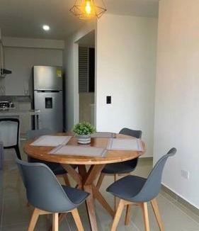 San Jose de Cucuta Apartment | La Riviera/Ubicación y Vista Exclusiva.