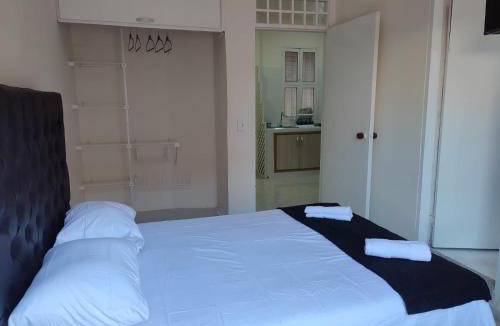 Cartagena Walled City Apartment | Apartaestudio en el centro de la cuidad