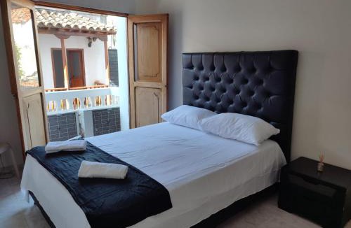 Cartagena Walled City Apartment | Apartaestudio en el centro de la cuidad