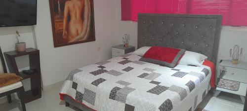 Barrancabermeja House | Casa Boutique HNP