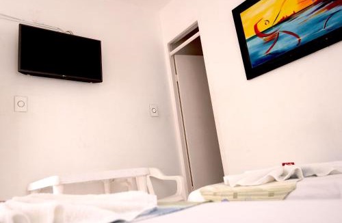 Espinal Hotel | Comodas Habitaciones Hotel Bucaros