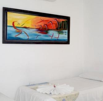 Espinal Hotel | Comodas Habitaciones Hotel Bucaros