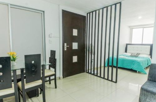 San Jose de Cucuta Apartment | Aparta Estudio y más