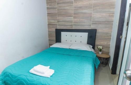 San Jose de Cucuta Apartment | Aparta Estudio y más